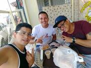 Panificadora Rainha do Morro