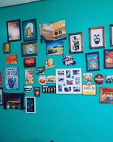 Bar Café Comodoro 77