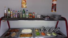 Restaurante e Pousada Central