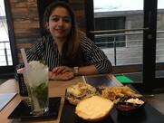 Carnival Bakery & Snacks