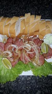 Rotisseria Mais que Delicia Bocaina