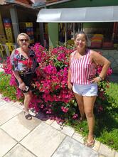 Oasis Do Pe de Serra