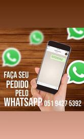 Cachurrasco Original