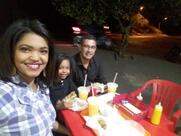 Lanchonete e Restaurante Toca do Coelho