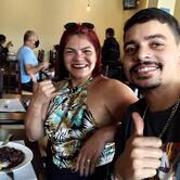 Maria Zegaib Restaurante