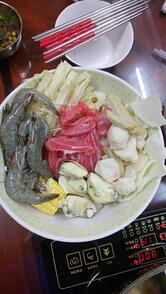 品昇蒸餃世家