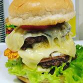 Hamburgueria e Cia do Nonato