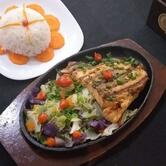 Tadashi Sushi Ibitinga