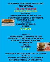 Locanda Pizzeria Marconi