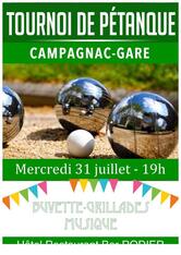 Hôtel Restaurant Rodier