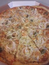 Pizzaria House - Delivery