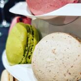 Restaurant Metà e Metà