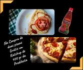 LOPES GÊMEOS PIZZARIA