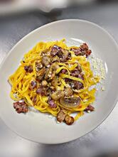 Ristorante La Cimina