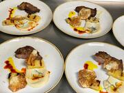 Nelson forno e cucina