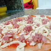 Nanni' Pizza