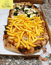 Pizzeria La Certosa da Mario