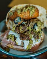 MALÙ Pizzeria-Rosticceria