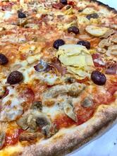 Pizzeria al Monticello