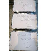 Pizzeria Lavanda