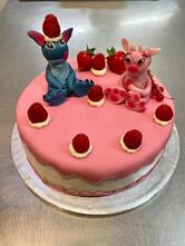 Pâtisserie Zalejski