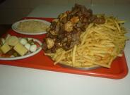 Givan's Lanchonete e Pizzaria