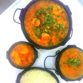 Vista da Lagoa Restaurante