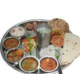 Rajavir Restaurant Okha Port