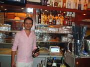 Gaststätte Primrose