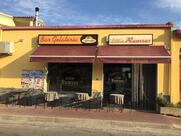 Little Ramses Bar Gelateria