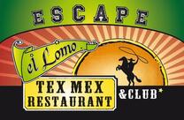 El Lomo Tex Mex Restaurant