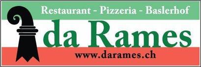 Pizzeria Da Rames