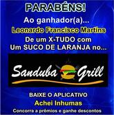 Sanduba Grill Sanduicheria