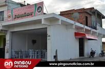 Restaurante e lanchonete do junior