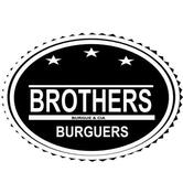 Brothers Burgers Rio de Janeiro RJ