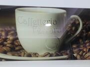 Bar Isola del Caffe Nuova Gestione.