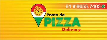 Ponto da Pizza Delivery