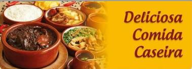 Comida Caseira da Lú