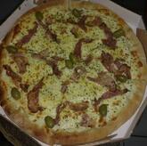 Pizzaria NOVA Valentiim Mauá SP