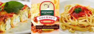 Edinho Massas Artesanais