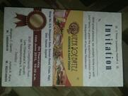 Queek bitez food corner