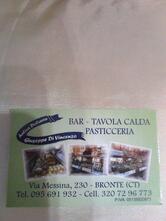 Antica dolceria Di Vincenzo Giuseppe