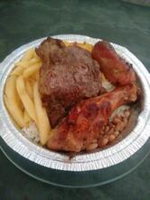 Lu Restaurante e Pizza