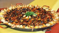 La poêle en fête haute normandie