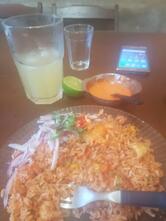 RINCONCITO CHORRILLANO