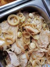 Restaurante e Pousada Tia Lu