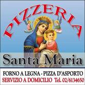 Pizzeria Santa Maria