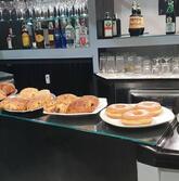 Liberty Cocktail Bar