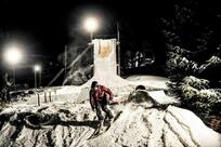 Krone Bar Restaurant