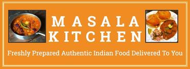 Masala Kitchen